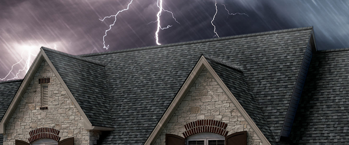 Preparing Your Roof for an Upcoming Storm: A Guide for Houston Homeowners